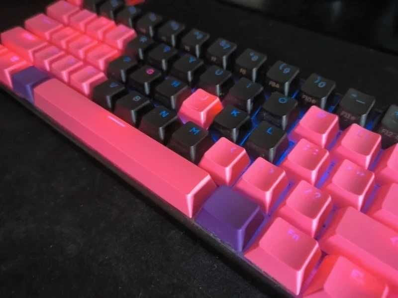 Teclado Anne Pro 2