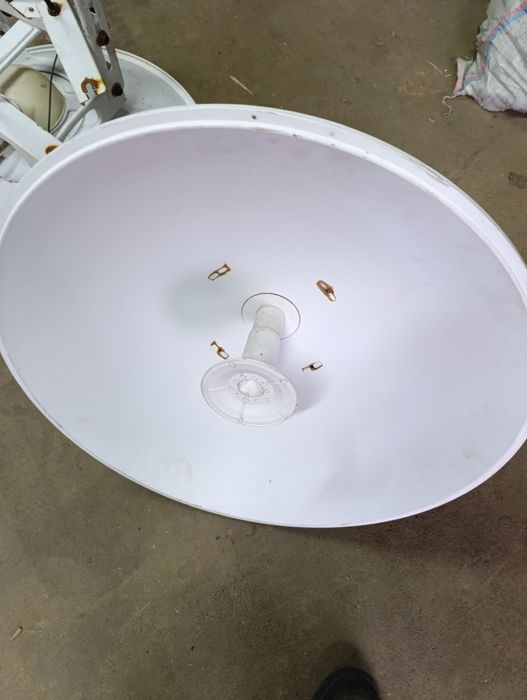Ubiquiti airfiber AF-5X повний комплект (пара)