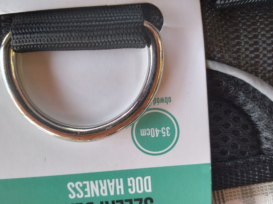 Activ Pet szelki dla psa obwód 35-40cm