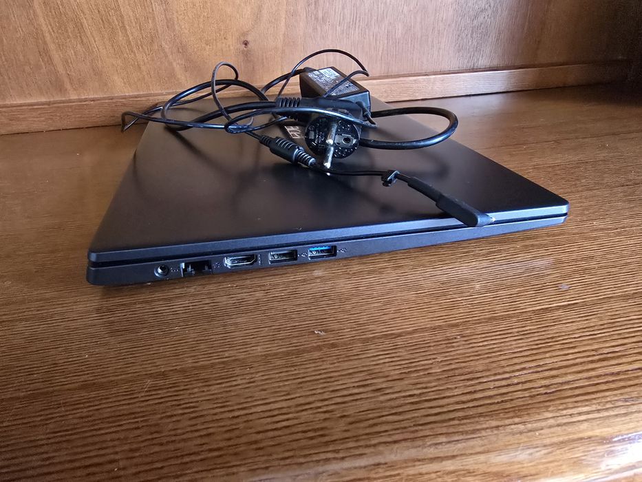 Portatil acer Windows 11