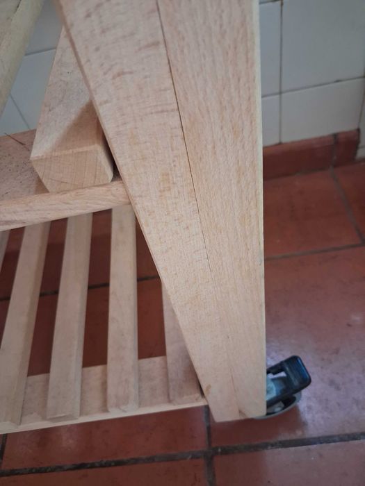 Ilha de cozinha ikea