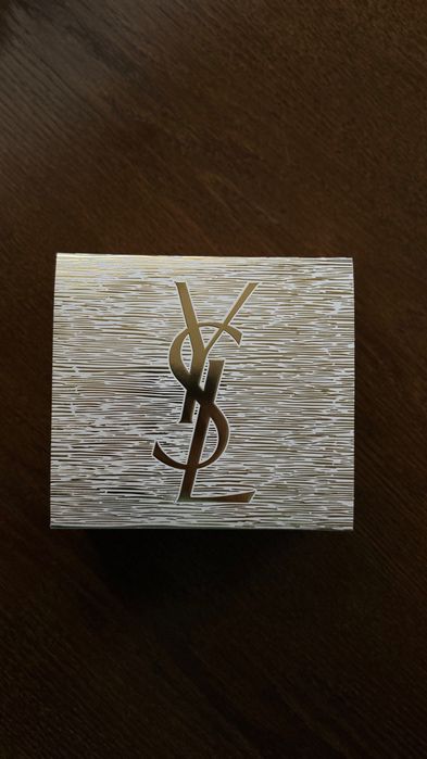 Yves Saint Laurent