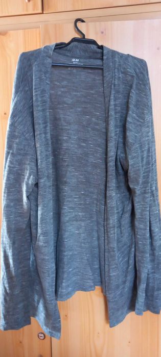 Sweter dziewczecy hm rozmiar 158/164
