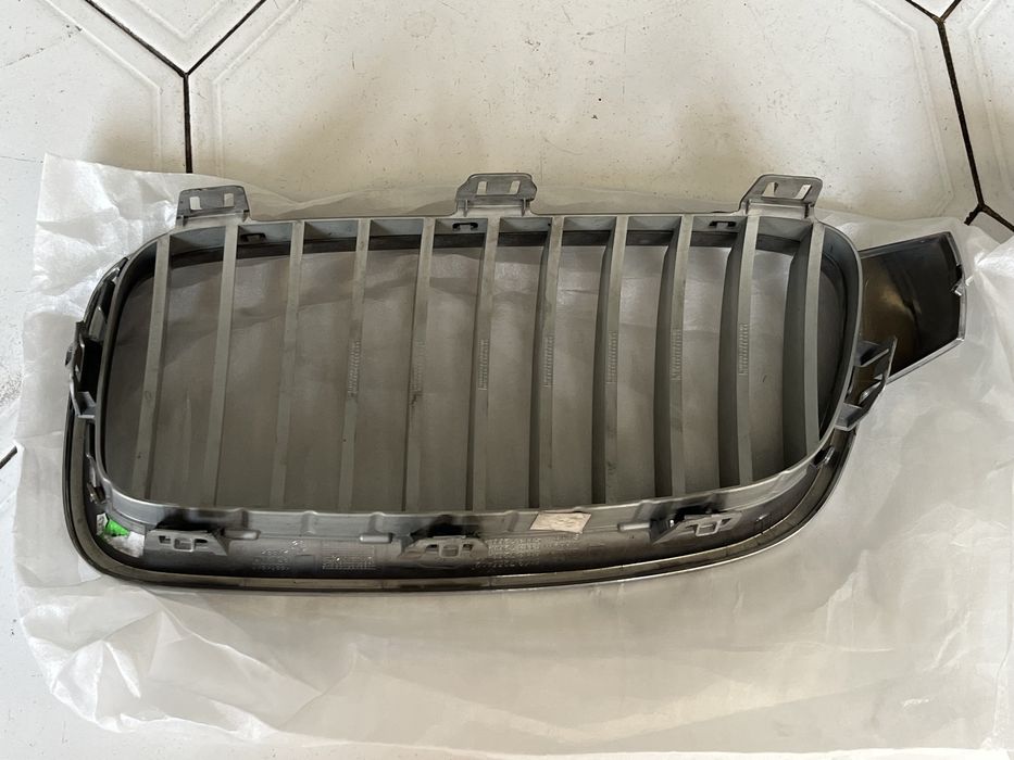Vendo Gelhas Capot Originais BMW F30