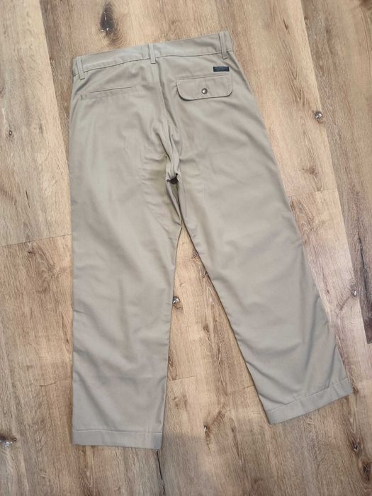 Spodnie Bojówki Cargo Levi's Beżowe Levis