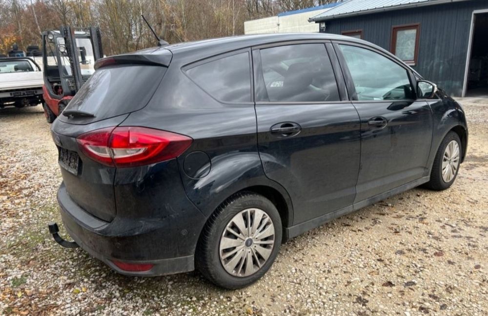 Części Ford C max lift  1.0 Ćwiartka
