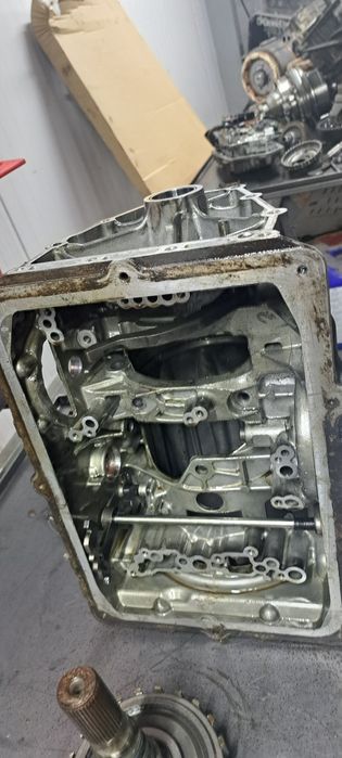 Розборка Акпп BTR M78  SsangYong Actyon
