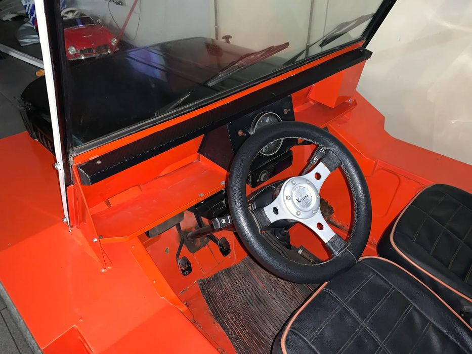 MINI Moke64846567714818122