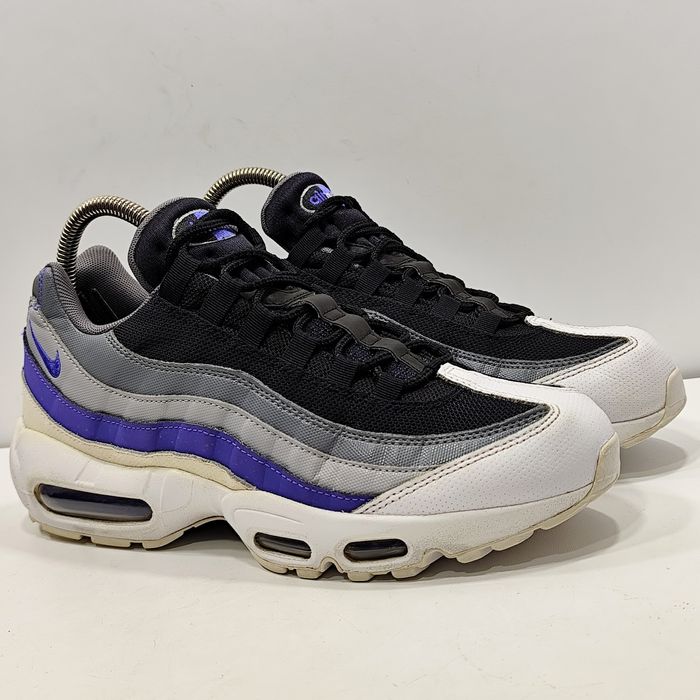кросівки Nike Air Max 95 42р/26.5 см