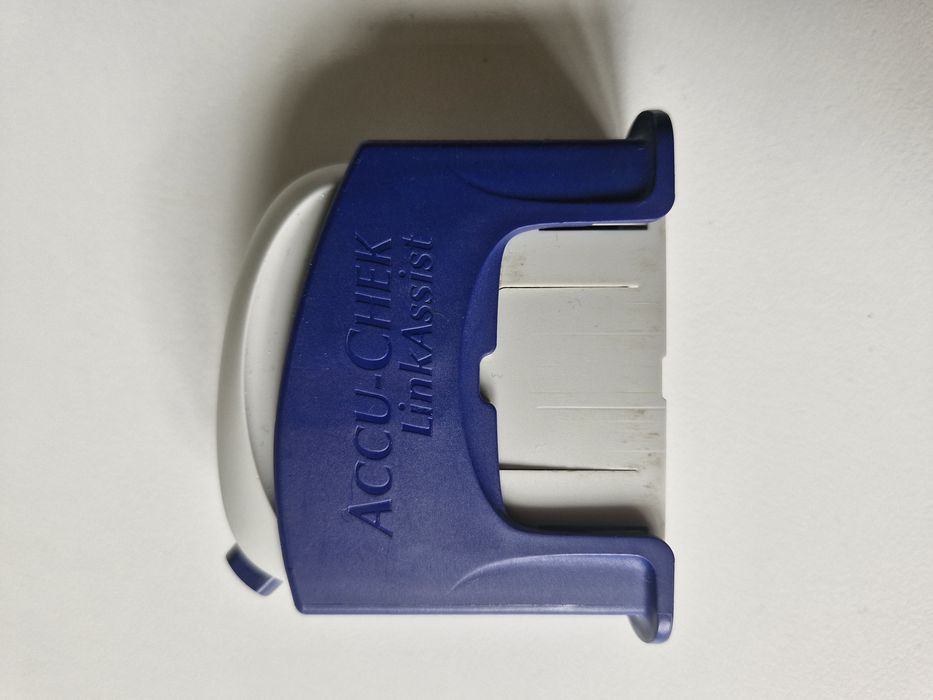 Urządzenie Accu Check LinkAssist