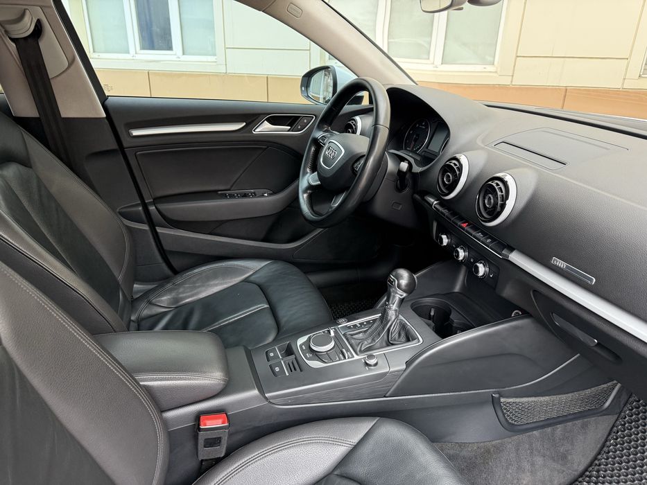 Ауди а 3 в отличном состоянии