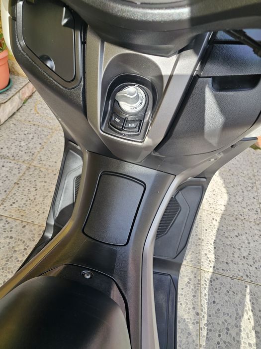 Nmax 125cc 2022 (14mil km)