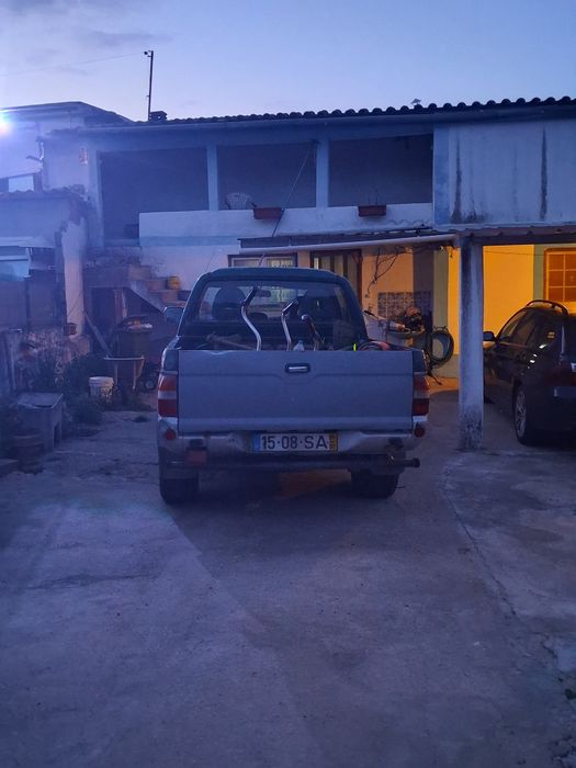 L200 strakar de 2001