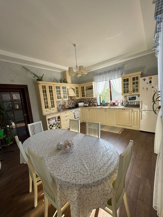 Уютный Дом 215кв.м, ЖМ "Совиньон"