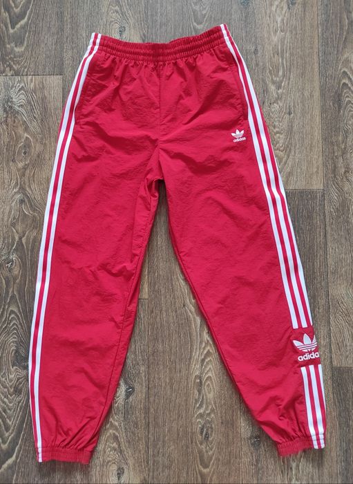 S Adidas оригінальні жіночі спортивні штани