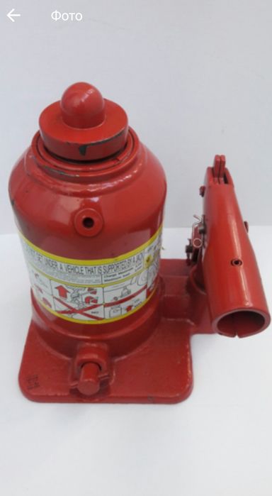 ‼️Домкрат Renault Рено Домкрат Гідравлічний