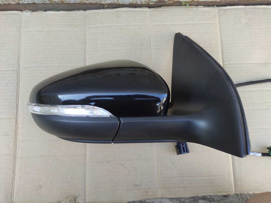 Зеркало заднего вида левое/правое Volkswagen Golf 6