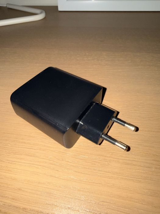 Adaptador/Carregador Anker 36W