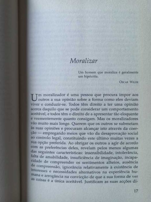 O Significado das Coisas - A. C. Grayling