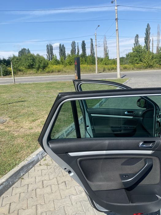 Продам Golf 6 2012