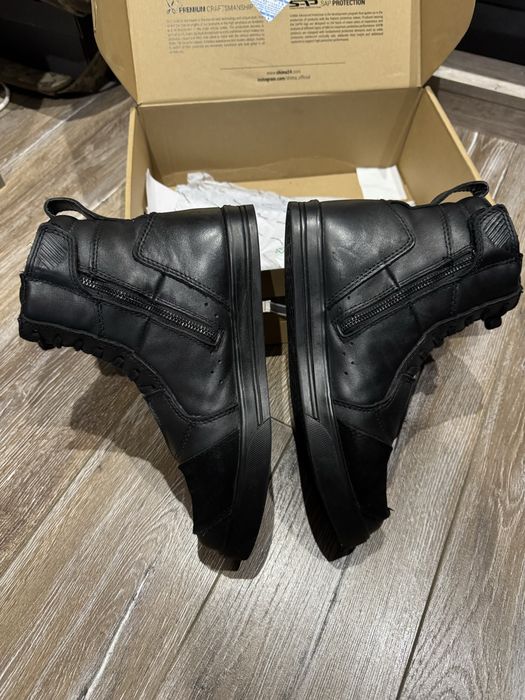 Мотоботи Shima Blake Boots