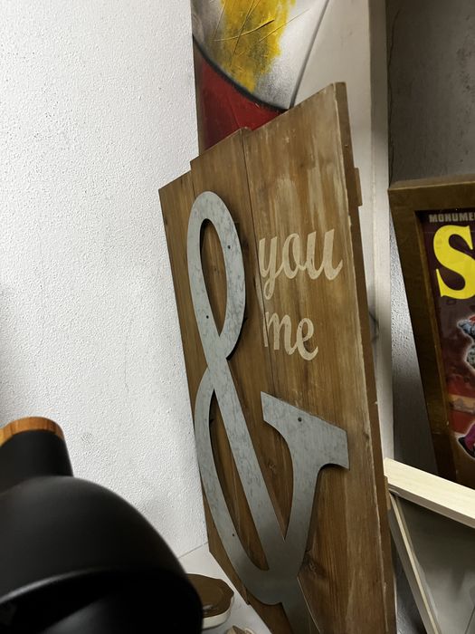 Recheio tapetes, quadros, candeeiros etc