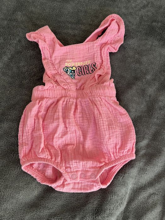 Комбінезон