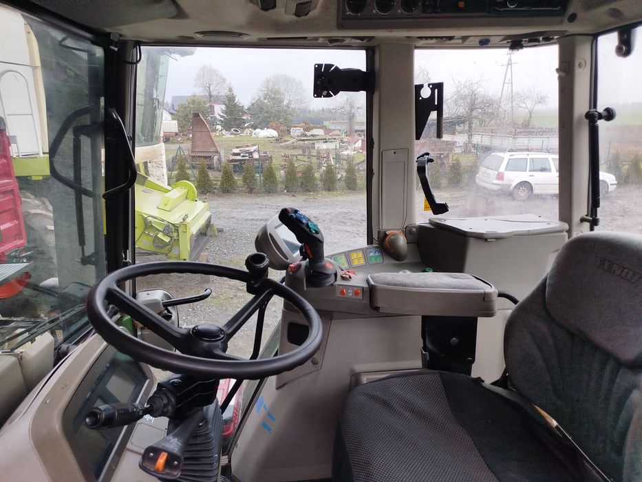 Fendt Vario 818 TMS okazja! Od rolnika