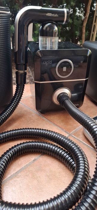 Maszyna do opalania natryskowego