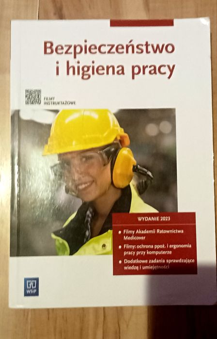 Książki do zawodówki