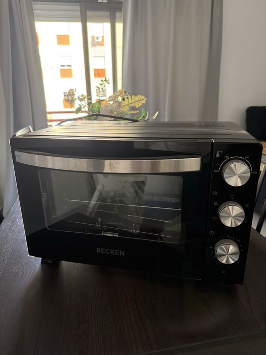 Mini Forno Becken