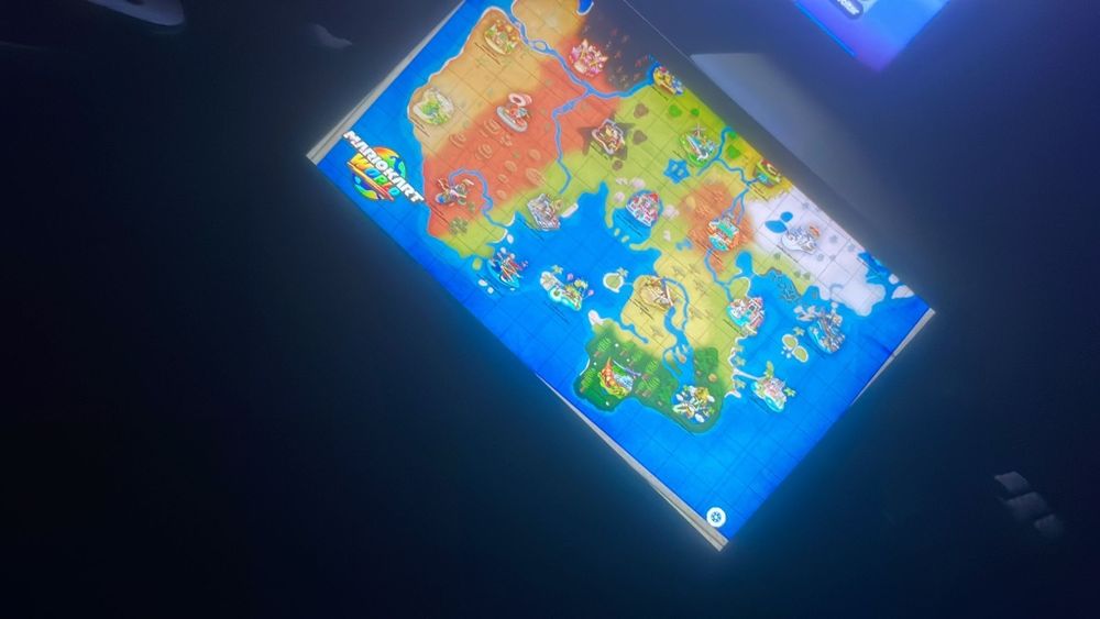 Nintendo switch 2  como nova e garantia até 2028