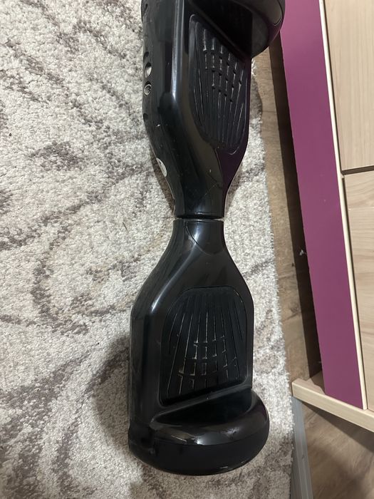 Hoverboard skymaster
