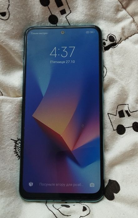 Xiaomi Redmy note 10