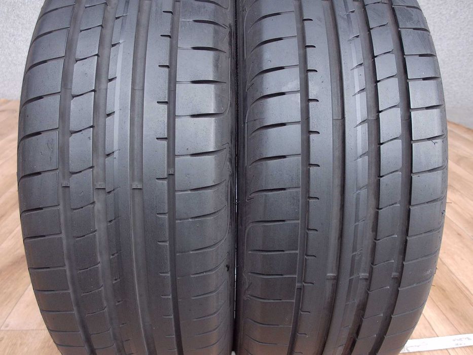 Goodyear Eagle F1 Asymmetric 3 205/45/18 90V XL z 2021r