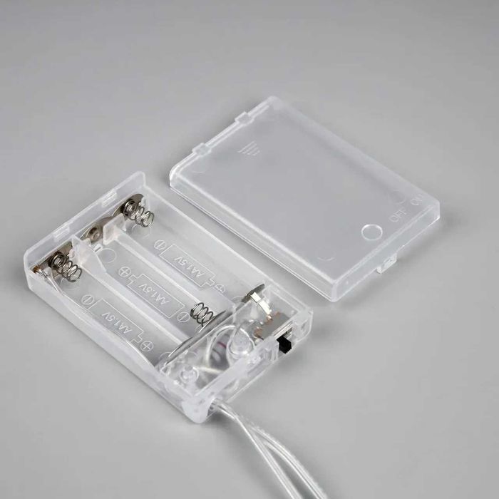 Настінний неоновий світильник-нічник "Котик" рожевий, теплий або синій