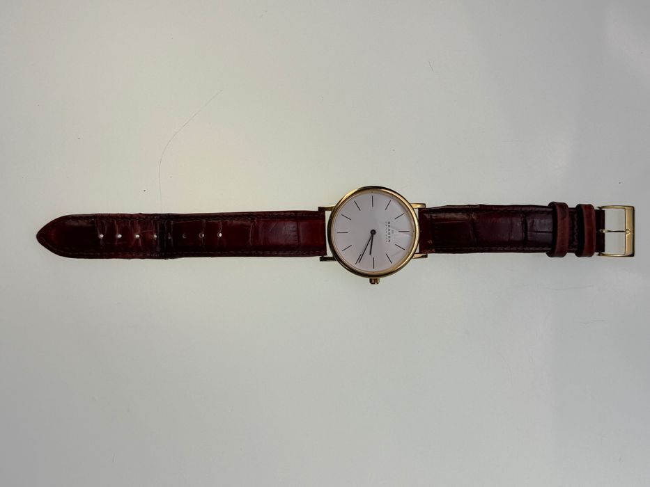 Zegarek Skagen Denmark 4746LGL