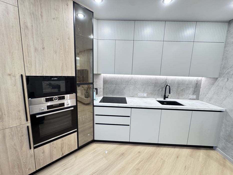 Оренда елітної євродвійки в ЖК «Kyiv Sky”