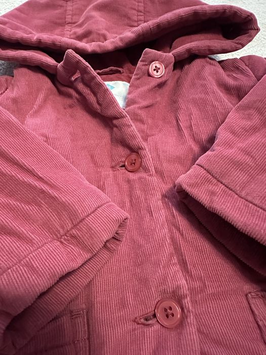 Курточка для дівчинки весна осінь