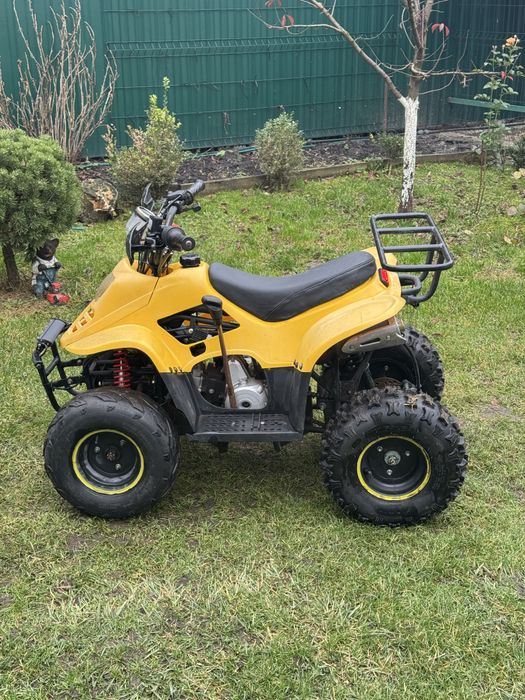 Квадроцик       2019р.