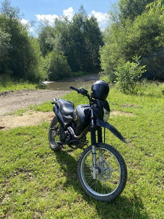 Шінерай 250 6с 2022 рік на доках