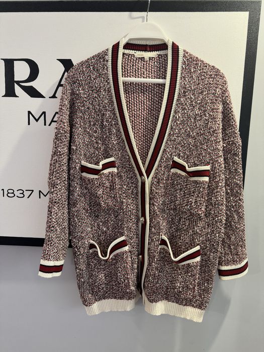Кардиган maje оригінал