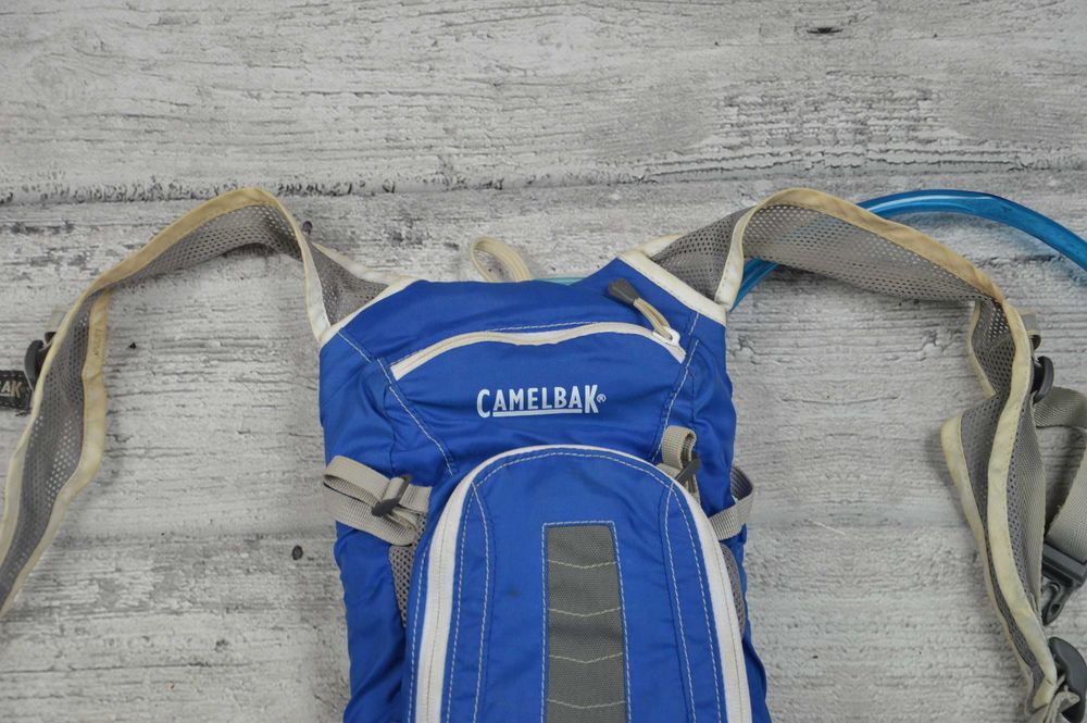 Camelbak mini mule plecak z bukłakiem
