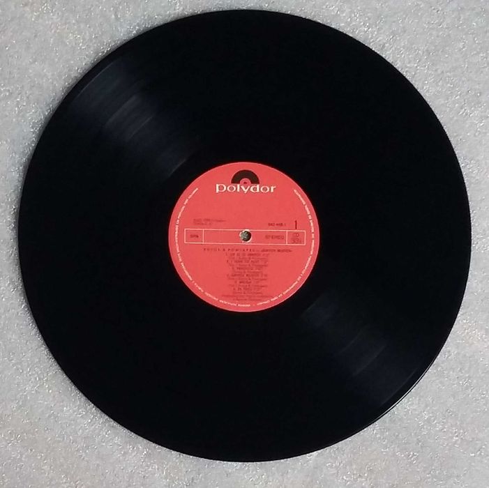 Xutos e Pontapés - Gritos Mudos LP