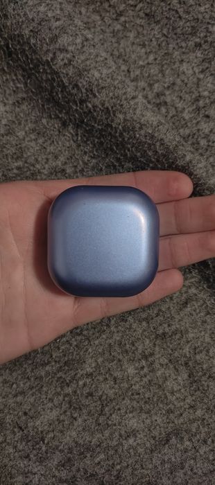 Навушники Galaxy Buds Pro