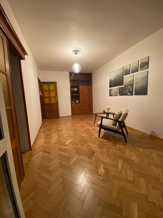 Mieszkanie – Warszawa, Osiedle Grójecka, Ochota - Widok 5