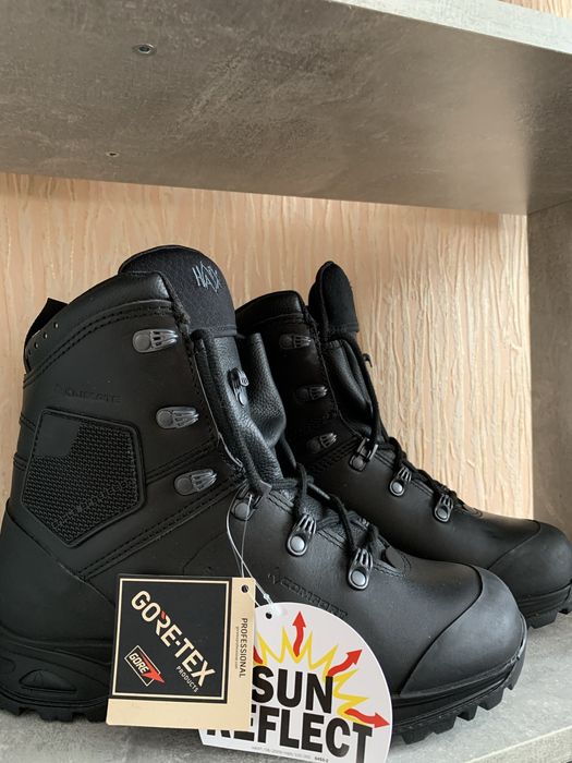 Берці haix | Німечинна