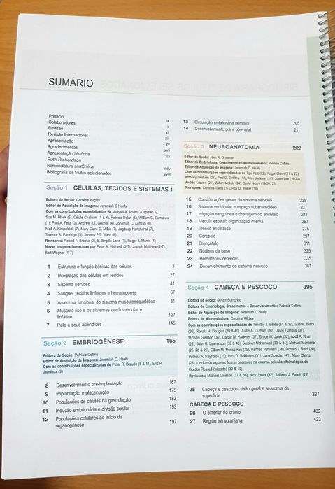 Anatomia- A base anatômica da prática clínica