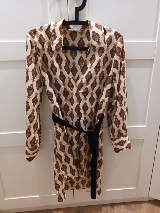 Roupas Novas Zara