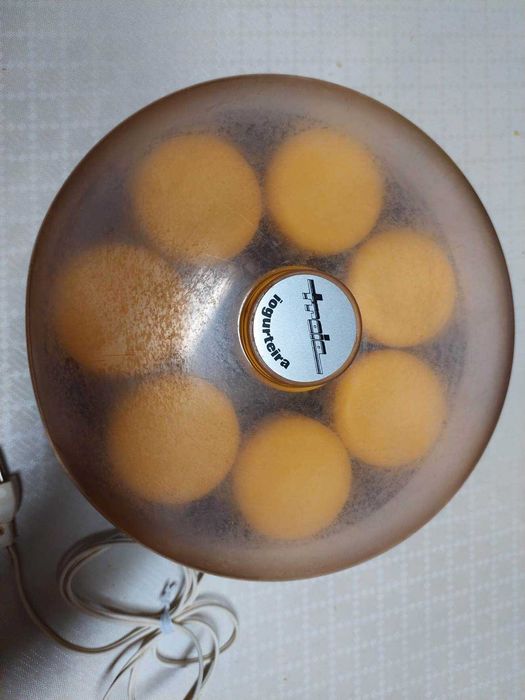 Iogurteira Troia Vintage